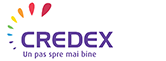 Credex logo